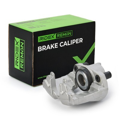 Brake Caliper RIDEX 78B1618R 78B1618R - photo 2