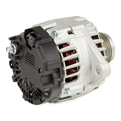Alternator RIDEX 4G0470 4G0470 - photo 4