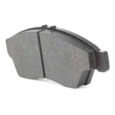 Brake Pads Set RIDEX 402B0669 402B0669 - photo 7