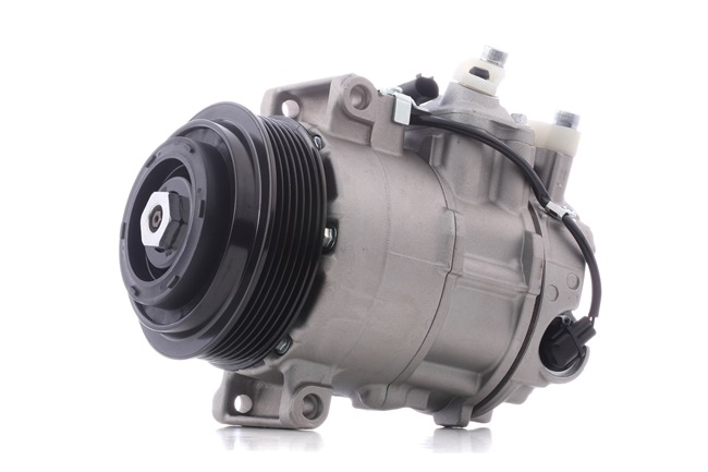 Compressor, Air Conditioning SKKM-0340069 - photo 1