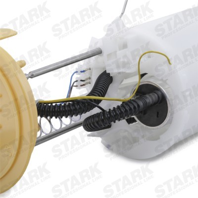 Fuel module Stark SKFU-0410017 SKFU-0410017 - photo 8
