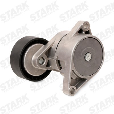 Belt Tensioner V-Ribbed Belt Stark SKVB-0590006 SKVB-0590006 - photo 5