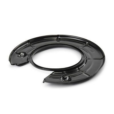 Splash Panel brake disc RIDEX 1330S0151 1330S0151 - photo 2