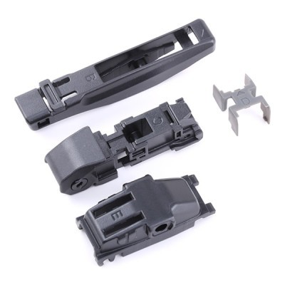 Wiper Blade RIDEX 298W0107 298W0107 - photo 6