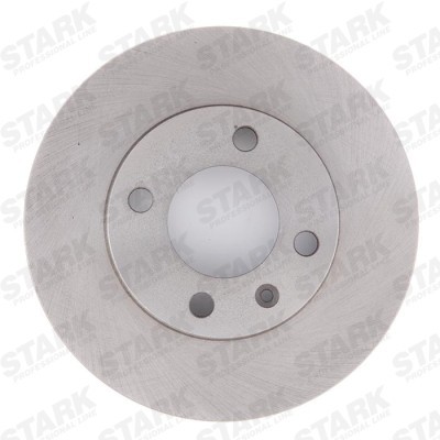 Brake Disc Stark SKBD-0020045 SKBD-0020045 - photo 4