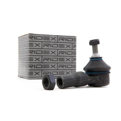 Tie Rod End RIDEX 914T0061 914T0061 - photo 2