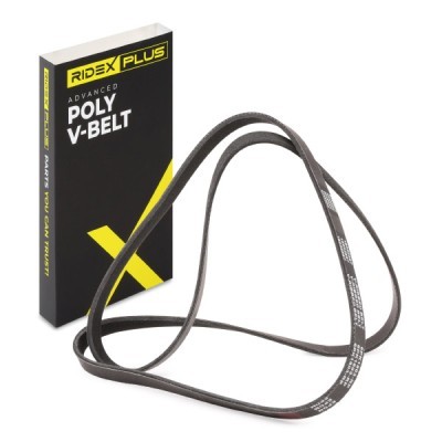 V-Ribbed Belt RIDEX 305P0086P 305P0086P - photo 2