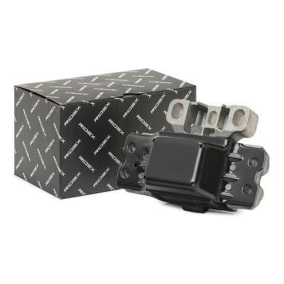Transmission Mount RIDEX 249M0002 249M0002 - photo 2