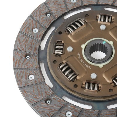 Clutch Kit RIDEX 479C0983 479C0983 - photo 9