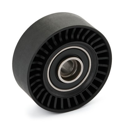 V-Ribbed Belt Deflection Guide Pulley RIDEX 312D0098 312D0098 - photo 4