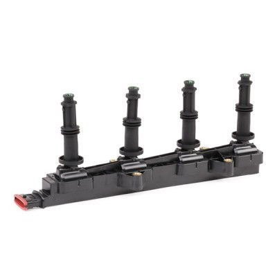 Ignition Coil RIDEX 689C0249 689C0249 - photo 3
