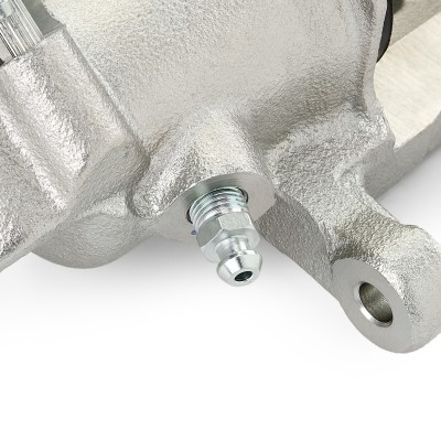 Brake Caliper RIDEX 78B0384 78B0384 - photo 9