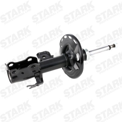 Shock Absorber Stark SKSA-0131825 SKSA-0131825 - photo 2