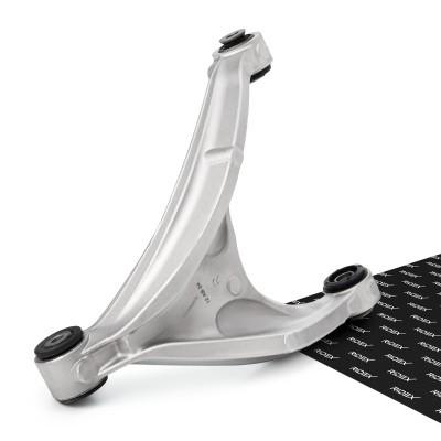 Control Arm RIDEX 273C1860 273C1860 - photo 2