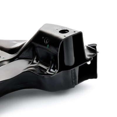 Subframe / engine mount RIDEX 2980S0005 2980S0005 - photo 5