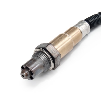 Lambda (Oxygen) Sensor RIDEX 3922L0017 3922L0017 - photo 9