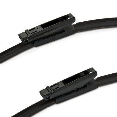 Wiper Blade RIDEX 298W0111P 298W0111P - photo 3