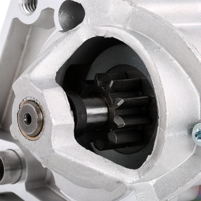 Starter RIDEX 2S0022 2S0022 - photo 7