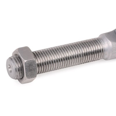 Tie Rod End RIDEX 914T0004P 914T0004P - photo 7