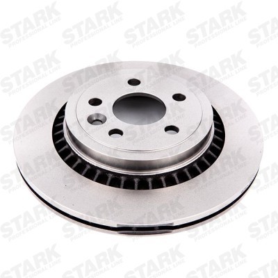 Brake Disc Stark SKBD-0022419 SKBD-0022419 - photo 2