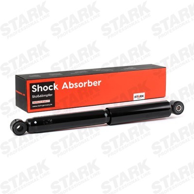 Shock Absorber Stark SKSA-0132634 SKSA-0132634 - photo 2