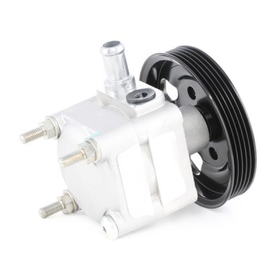 Hydraulic Pump, Steering System RIDEX 12H0063 12H0063 - photo 3