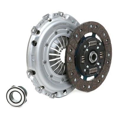 Clutch Kit RIDEX 479C0315 479C0315 - photo 3