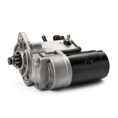 Starter RIDEX 2S0077R 2S0077R - photo 3