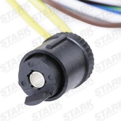 Steering Column Switch Stark SKSCS-16110194 SKSCS-16110194 - photo 6