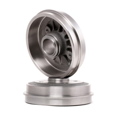 Brake Drum RIDEX 123B0070 123B0070 - photo 4