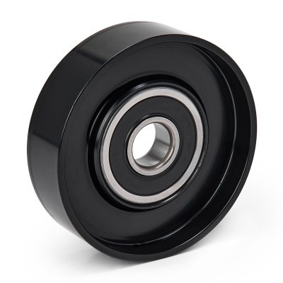 V-Ribbed Belt Deflection Guide Pulley RIDEX 312D0075 312D0075 - photo 3