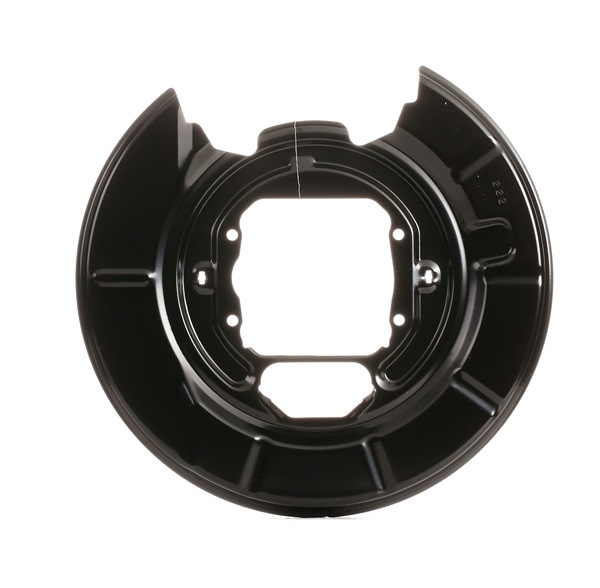 Splash Panel brake disc RIDEX 1330S0136 1330S0136 - photo 1