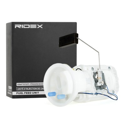 Fuel module RIDEX 1382F0017 1382F0017 - photo 2