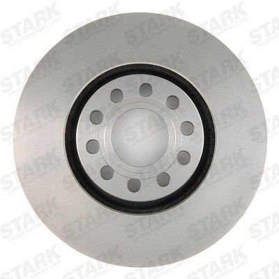 Brake Disc Stark SKBD-0020196 SKBD-0020196 - photo 3