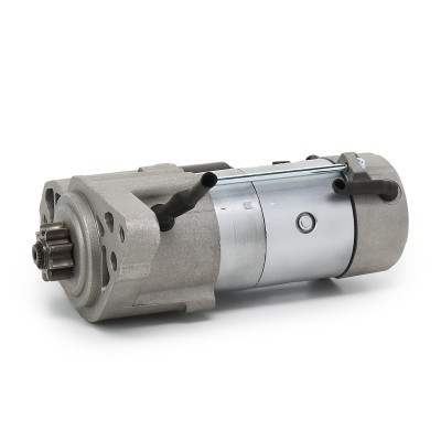 Starter RIDEX 2S0444R 2S0444R - photo 3