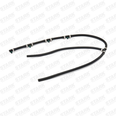 Fuel return hose Stark SKHFO-3370011 SKHFO-3370011 - photo 3