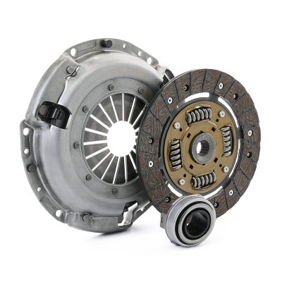 Clutch Kit RIDEX 479C3189 479C3189 - photo 3