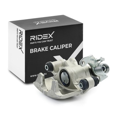Brake Caliper RIDEX 78B0442 78B0442 - photo 2