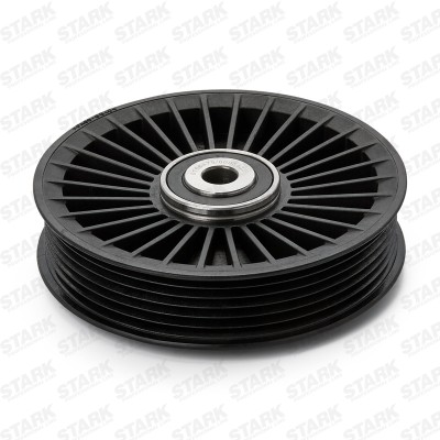 V-Ribbed Belt Deflection Guide Pulley Stark SKDG-1080080 SKDG-1080080 - photo 7