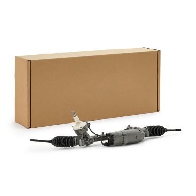 Steering Gear RIDEX 286S1310R 286S1310R - photo 2