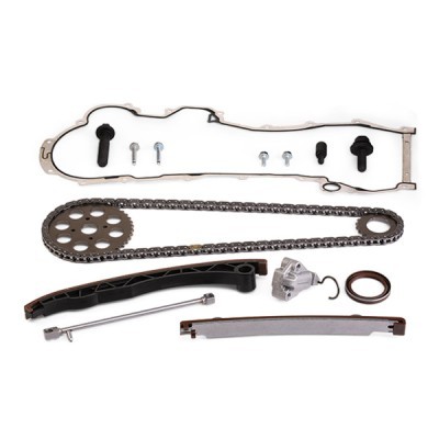 Timing chain kit RIDEX 1389T0002 1389T0002 - photo 3