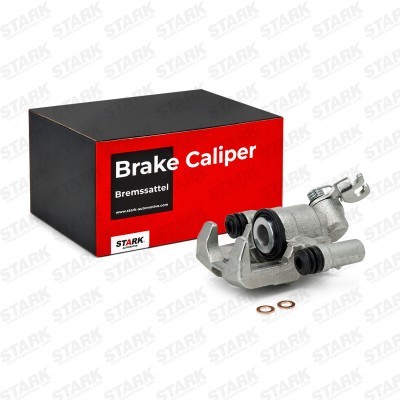 Brake Caliper Stark SKBC-0461130 SKBC-0461130 - photo 2