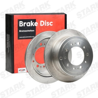 Brake Disc Stark SKBD-0022820 SKBD-0022820 - photo 2