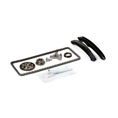 Timing chain kit RIDEX 1389T2566 1389T2566 - photo 2