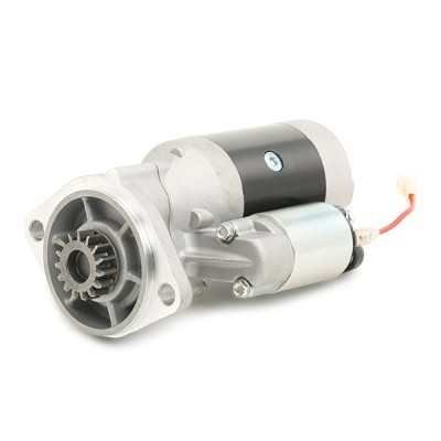 Starter RIDEX 2S0501 2S0501 - photo 3