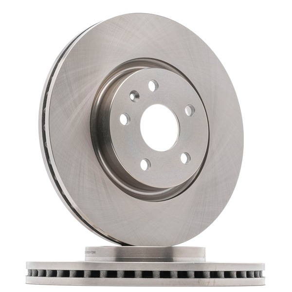 Brake Disc Stark SKBD-0022456 SKBD-0022456 - photo 1