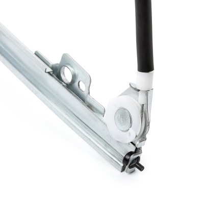 Window Regulator RIDEX 1561W0491 1561W0491 - photo 10