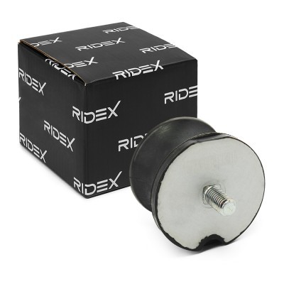 Transmission Mount RIDEX 249M0029 249M0029 - photo 2