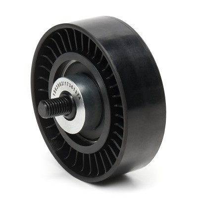 V-Ribbed Belt Deflection Guide Pulley RIDEX 312D0137 312D0137 - photo 5