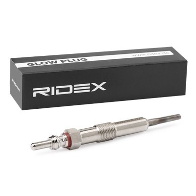 Glow Plug RIDEX 243G0029 243G0029 - photo 2